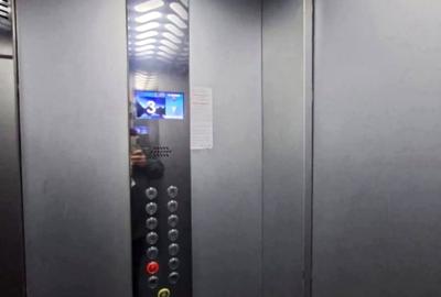 Apartament 2 camere cu vedere  către mare – zona Gara - 5
