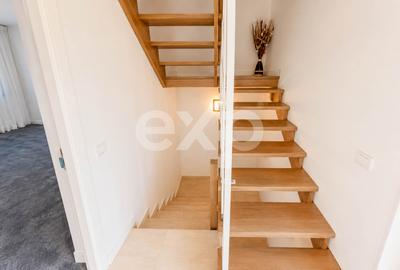 Triplex cu pod amenajat,foișor, beci și curte însorită | Cartierul Izvor - 6