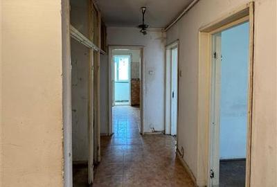 Basarabia,apartament 3 camere,bloc reabilitat,centrala termica,boxa - 5