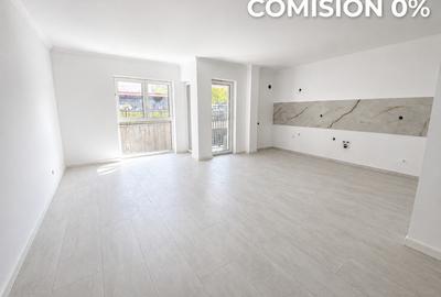 Apartament 4 camere, 90mp, zona Oncos, Floresti! Comision 0%! - 1