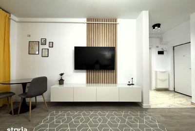 Prima inchiriere, 2 camere, bloc 2023, Central Address - 3