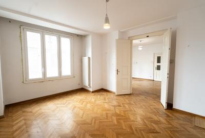 Comision 0% I Apartament cu 3 camere I Posibilitate de investiție IStr. Napoca - 7