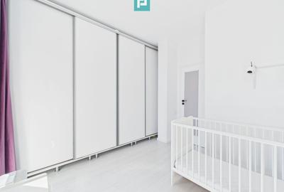 Duplex 1/2 mobilat și utilat în Săcălaz - 16