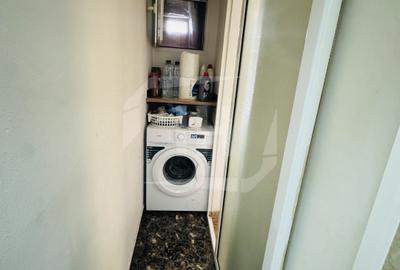 Apartament 2 camere plus terasa in Marasti - 6