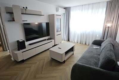 2 camere Tineretului vis-a-vis Parc - 2