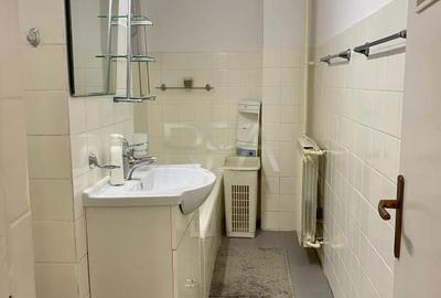 2 camere Octavian Goga decomandat, et. 3, metrou, 67 mp, bloc monolit - 6