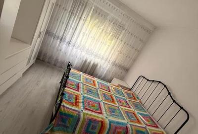 Apartament 2 camere, decomandat, 56 mp, balcon, ac, metrou, 1 Decembrie 1918 - 1