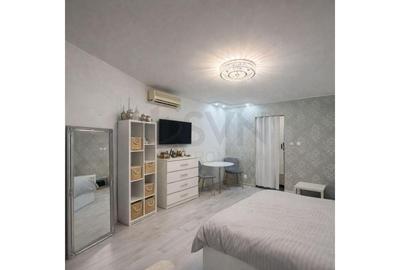 REA1027864 Garsoniera 29mp complet mobilata si utilata l Cismigiu - 2