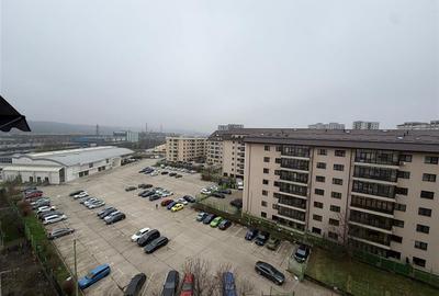 Inchiriere apartament 2 camere decomandat, CUG - Agora - 7