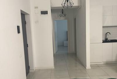 Apartament de inchiriat gheorghe sisesti - 4