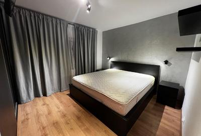 Apartament 2 camere–Gata de închiriere, totul nou! Strada Voronet, zona Decebal - 5