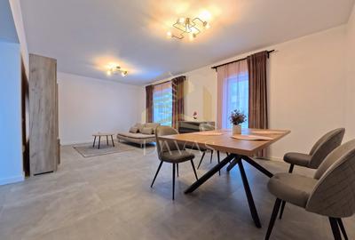 Duplex de inchiriat | 4 camere |Iris - Valea Chintaului - 1