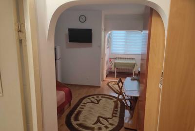 280 Euro!!IApartament cu o camera, et 1, zona Granit - 2