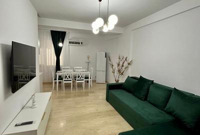 Apartament 3 camere 64 mp | 2 bai | 60 m pana la plaja | Mamaia Nord - 10