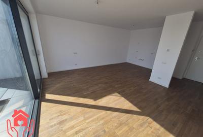 Baneasa Shopping City (THE IVY)-PRIMA LOCUIRE I facilitati I 1 loc parcare garaj - 32