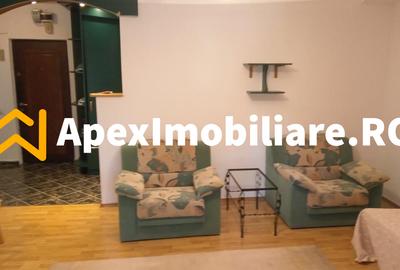 Garsoniera de inchiriat Baneasa București | ApexImobiliare.ro - 9