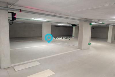 Apartament 2 camere de vanzare Baneasa - 20