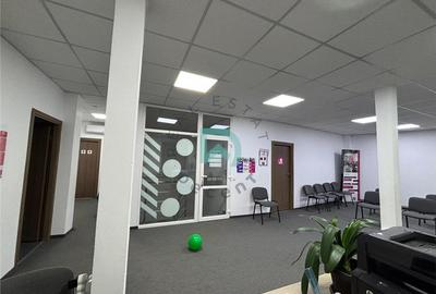 Spatiu de birouri de inchiriat - 160 mp - zona PIATA CIBIN - 6