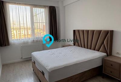 Apartament 2 camere parcare inclusa - 5