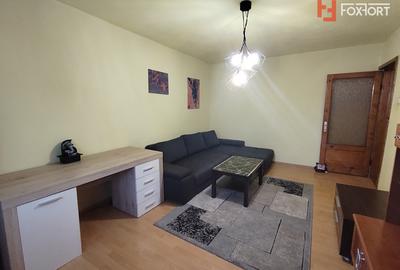 Apartament cu 3 camere decomandat, mobilat în Freidorf