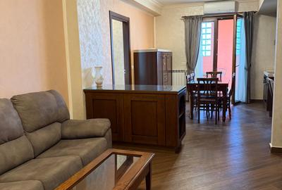 Apartament 3 camere 2 bai intrare Mamaia pe partea cu marea Mobilat utilat Lux - 30
