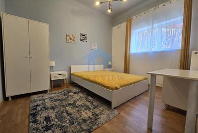 Apartament cu 2 camere decomandat în Horea