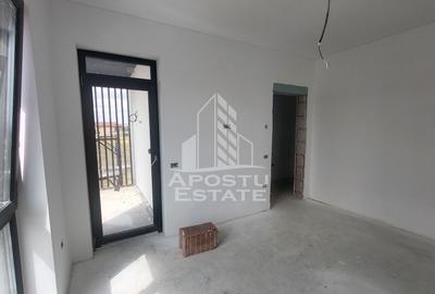 Casa individuala,5 camere,Sacalaz,la cheie - 12