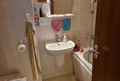PENTHOUSE AP.3CAMERE-OBOR COLENTINA IN COMPLEXUL ROSEGARDEN - 15