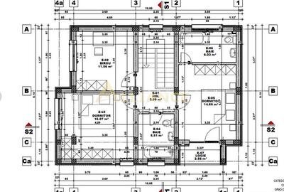 Vila Individuala Moderna de Vanzare | Popesti-Leordeni | 4 Camere | - 9