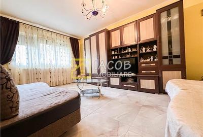 DE INCHIRIAT Garsoniera Confort I, Str. Milcov, Bacau - 1
