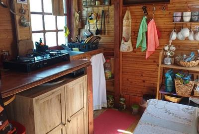 Vanzare Cabana Moreni Dambovita - 7