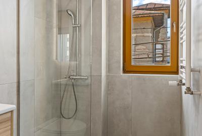 APARTAMENT 3 CAMERE - DOMENII - TERASA SI CURTE 141MP - COMISION 0% - 9