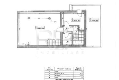 Restaurant + Locuinta | D+P+1+M Zona Crangasi - 29