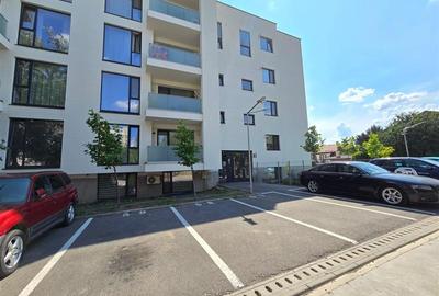Apartament de vanzare - Valea Lupului: 3 camere si gradina proprie - 3