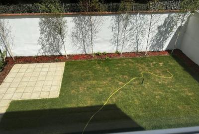 Vila recent renovata Dorobanti - 13