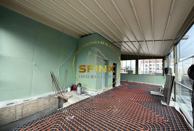 Cladire/bloc de vanzare Decebal - 11