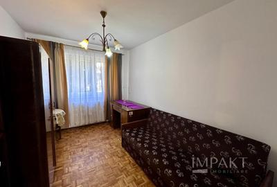 Apartament 3 camere de inchiriat, 67 mp, etaj 1 – Manastur - 3