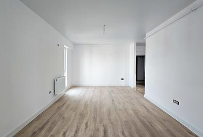 Apartamente 2 cam | Militari Residence | Ilie Petre | Comision 0 | 52 mp - 15