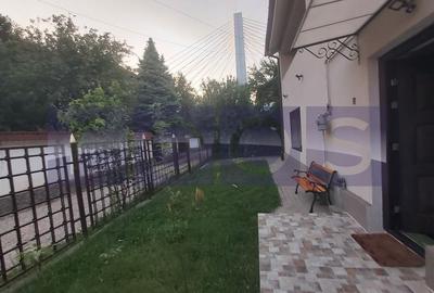 VANZARE VILA 5 CAMERE - DECOMANDATA- PADUREA  BANEASA - 12