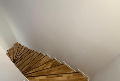 Vila complet mobilata disponibila la inchiriere in New Point Pipera - 12