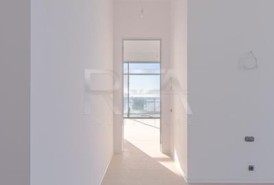 4 camere cu vedere iconică în One Floreasca Towers - 9