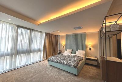 Inchiriere Apartament 4 Camere Iancu Nicolae/Piscina/Gym - 11
