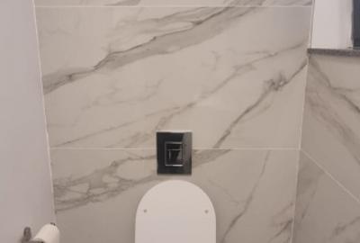 PIPERA APARTAMENT 2 CAMERE MOBILAT COMPLET LOC PARCARE - 12