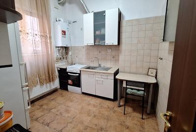 Apartament cu 2 camere de vanzare in zona Foisorul de Foc - 10
