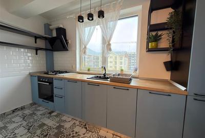 5 Minute Metrou Berceni Apt 3 camere si 2 bai - 9