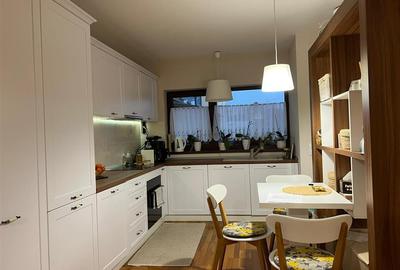 Casa duplex cu 4 camere si 5 ari de teren zona Dura - 7