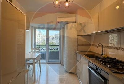 Apartament modern cu 2 camere de inchiriat - Piata Alba Iulia - 5