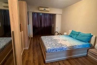 APARTAMENT 2 CAMERE DECOMANDAT CONFORT 0 ZONA TOMIS 3 - 3
