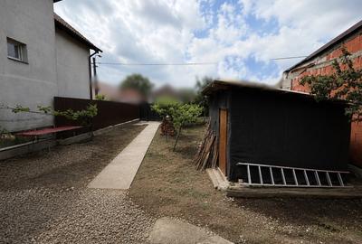 Casa individuala de vanzare in Oradea, Cantemir, front la 2 strazi - 4