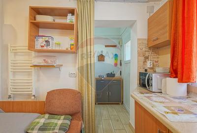 0% Comision | Casa Brasov | Str. Morii | 88 mp - 38